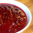 Northwoods Cranberry Sauce image